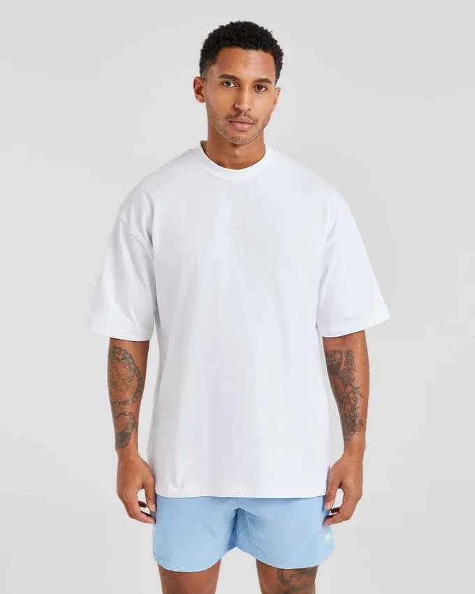 Craft Oversized-T-Shirt