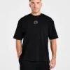 „Creatures of Power“ Oversize-T-Shirt