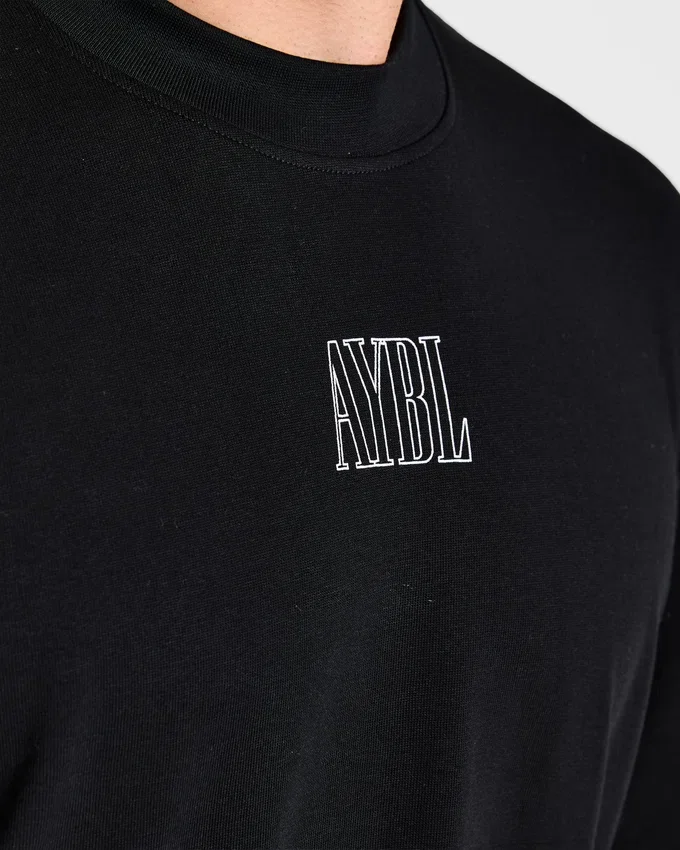 „Creatures of Power“ Oversize-T-Shirt
