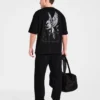 „Creatures of Power“ Oversize-T-Shirt