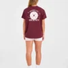 „Dedicate To The Journey“ Oversize-T-Shirt