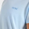 „Dedicate To The Journey“ Oversize-T-Shirt