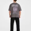 „Doberman Strength“ Oversize-T-Shirt