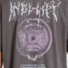 „Doberman Strength“ Oversize-T-Shirt