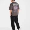 „Doberman Strength“ Oversize-T-Shirt