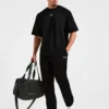 „Doberman Strength“ Oversize-T-Shirt