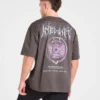 „Doberman Strength“ Oversize-T-Shirt