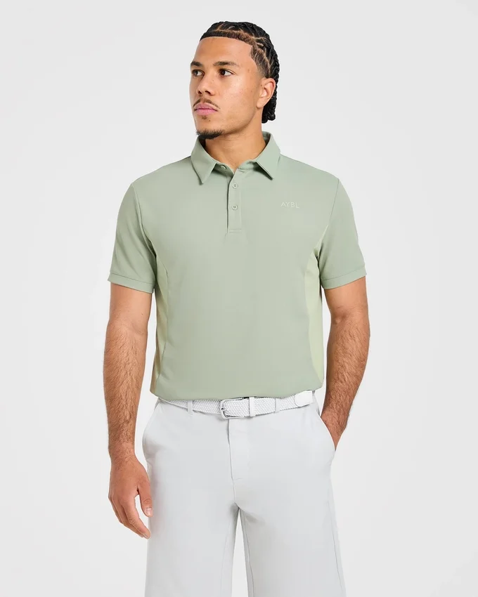Edge Polo