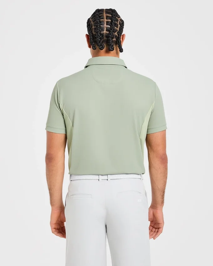 Edge Polo
