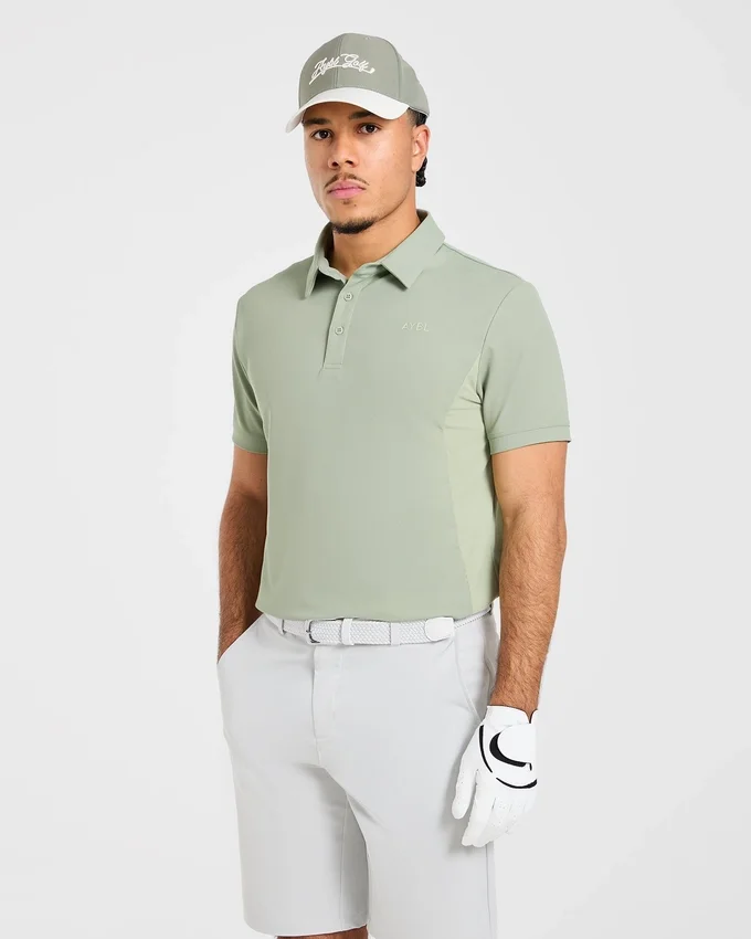 Edge Polo