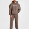 Elite Jogginghose mit geradem Bein
