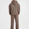 Elite Jogginghose mit geradem Bein