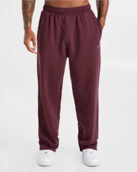 Elite Jogginghose mit geradem Bein