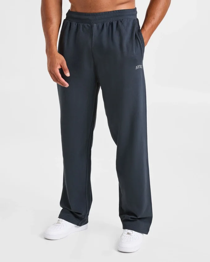 Elite Jogginghose mit geradem Bein