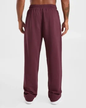 Elite Jogginghose mit geradem Bein