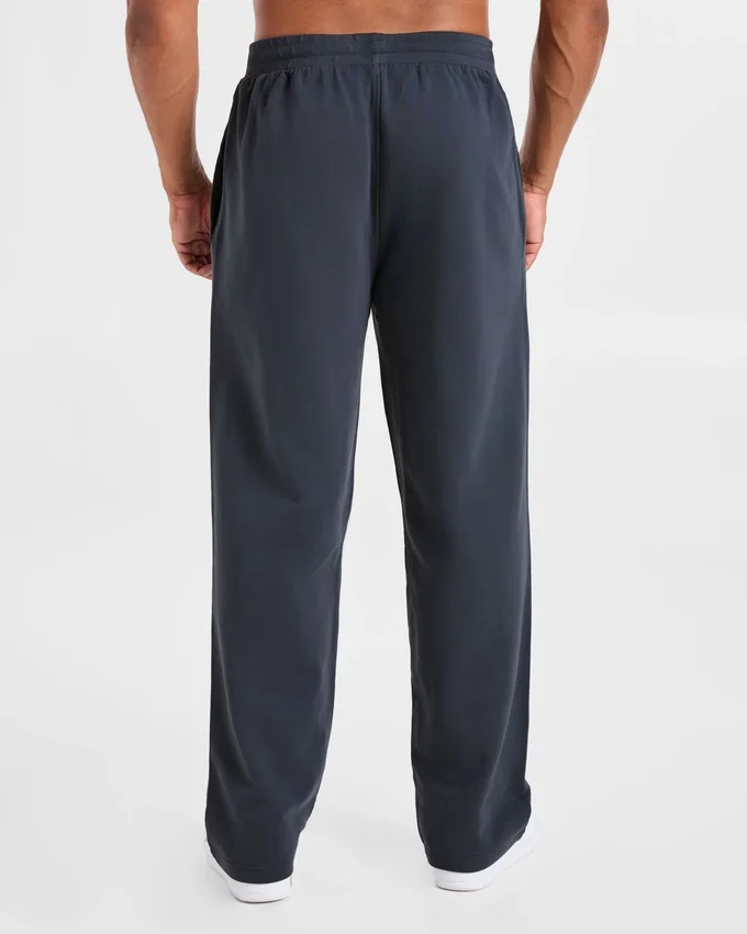 Elite Jogginghose mit geradem Bein