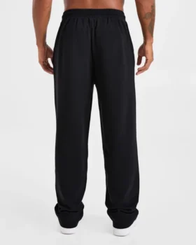 Elite Jogginghose mit geradem Bein