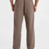 Elite Jogginghose mit geradem Bein