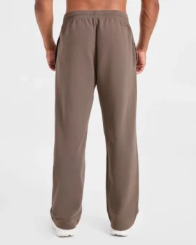 Elite Jogginghose mit geradem Bein