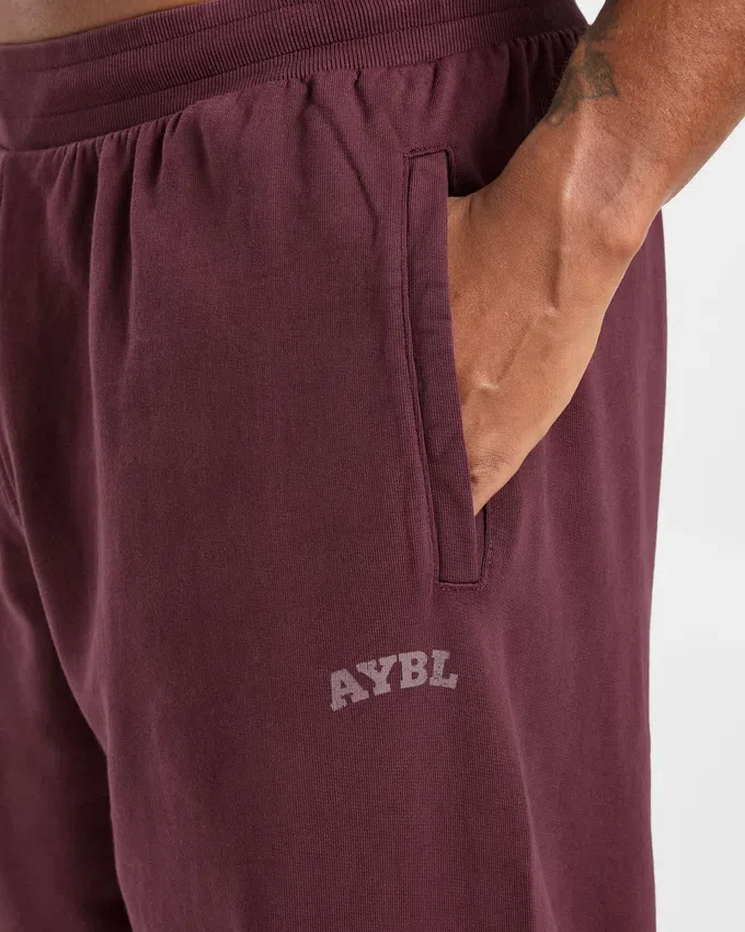 Elite Jogginghose mit geradem Bein