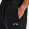 Elite Jogginghose mit geradem Bein