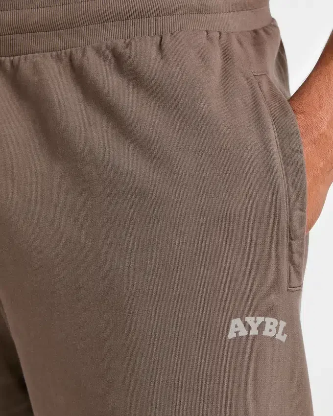 Elite Jogginghose mit geradem Bein