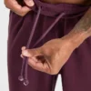 Elite Jogginghose mit geradem Bein