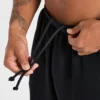 Elite Jogginghose mit geradem Bein