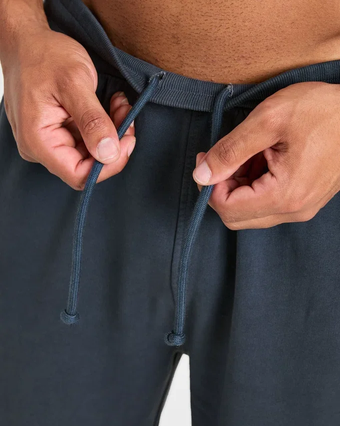 Elite Jogginghose mit geradem Bein