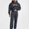 Elite Jogginghose mit geradem Bein