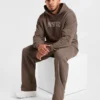 Elite Jogginghose mit geradem Bein