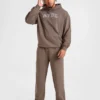 Elite Jogginghose mit geradem Bein