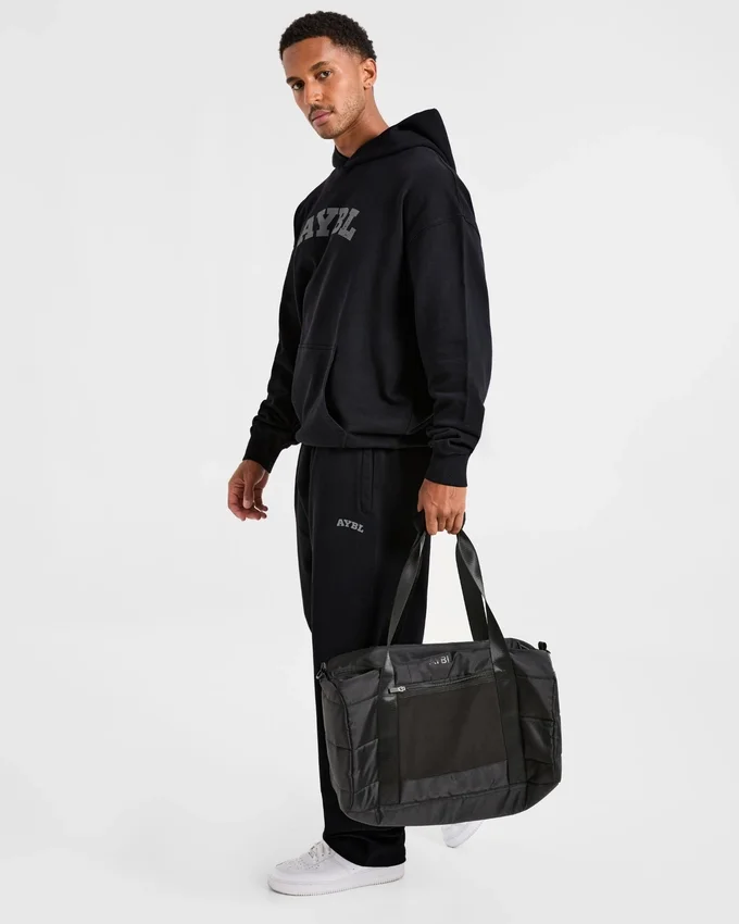 Elite Jogginghose mit geradem Bein