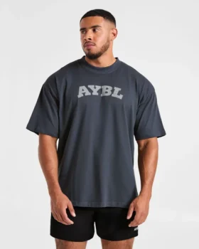 Elite Oversized-T-Shirt