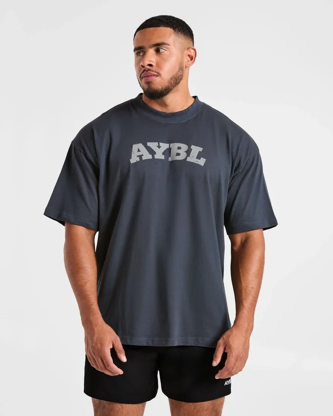 Elite Oversized-T-Shirt