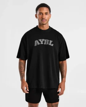 Elite Oversized-T-Shirt