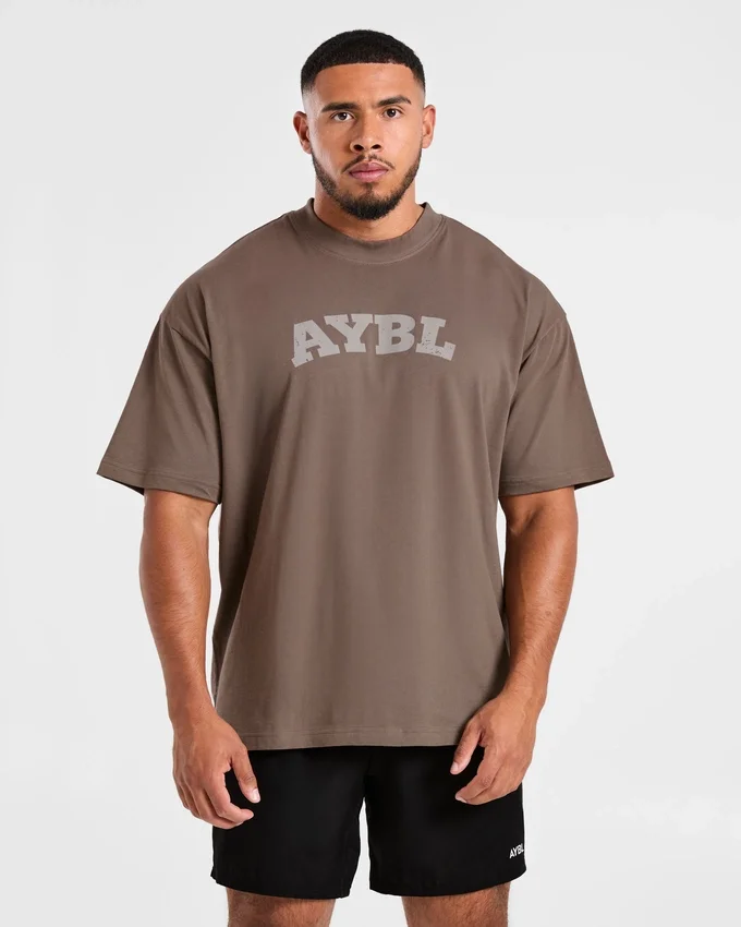 Elite Oversized-T-Shirt