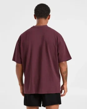Elite Oversized-T-Shirt