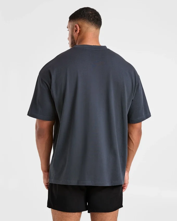 Elite Oversized-T-Shirt