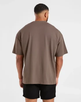 Elite Oversized-T-Shirt