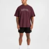 Elite Oversized-T-Shirt