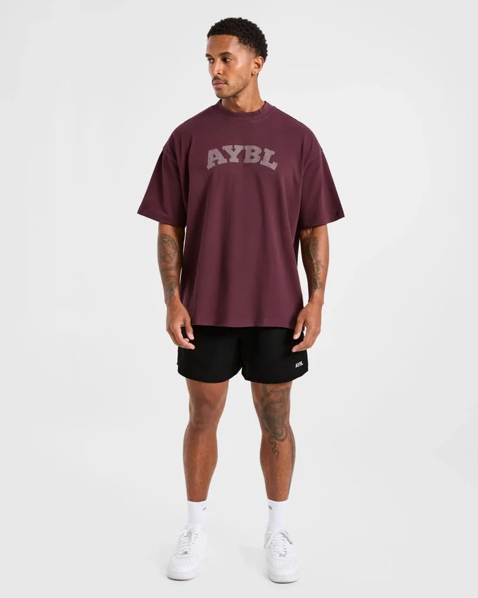 Elite Oversized-T-Shirt