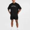 Elite Oversized-T-Shirt