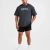 Elite Oversized-T-Shirt
