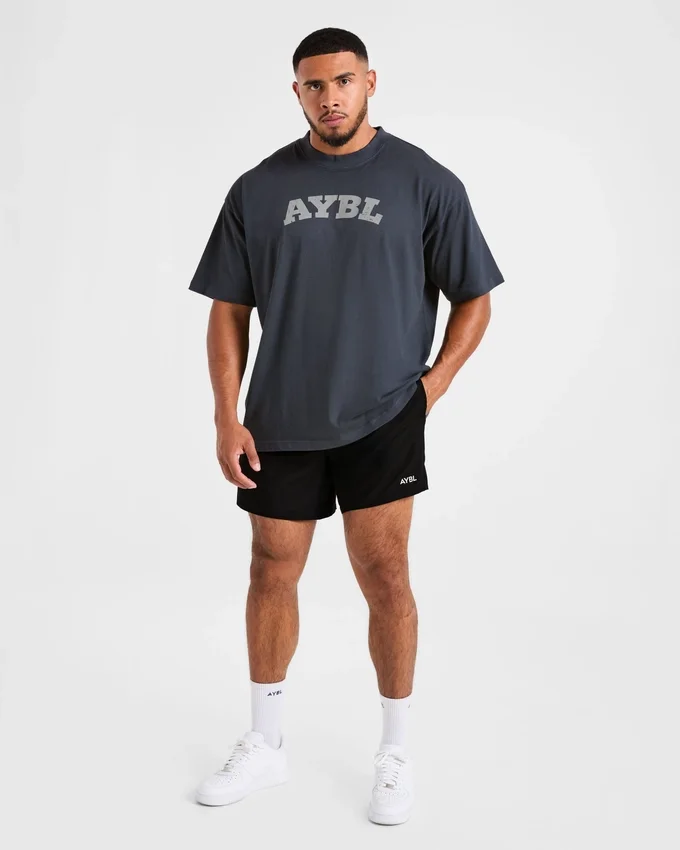 Elite Oversized-T-Shirt