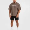 Elite Oversized-T-Shirt