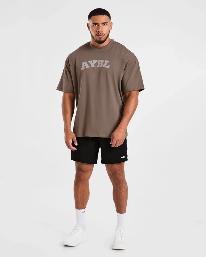 Elite Oversized-T-Shirt