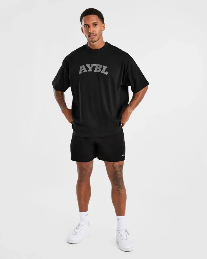 Elite Oversized-T-Shirt