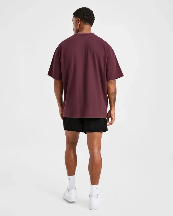 Elite Oversized-T-Shirt