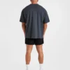 Elite Oversized-T-Shirt